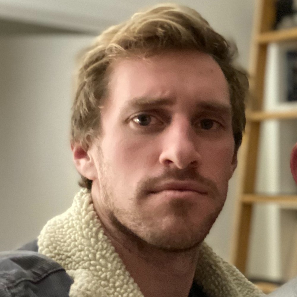 Meet your Posher, Joe